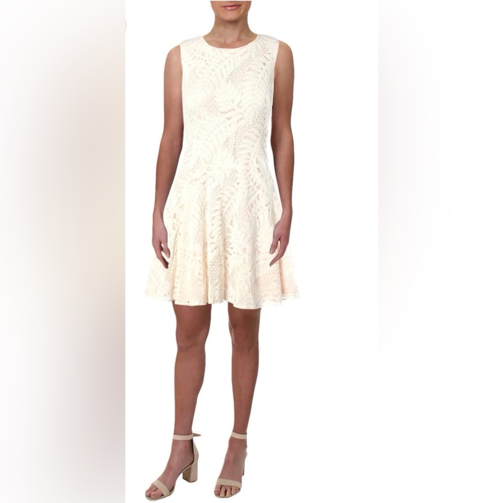 Tommy Hilfiger Fit and Flare dress NWT